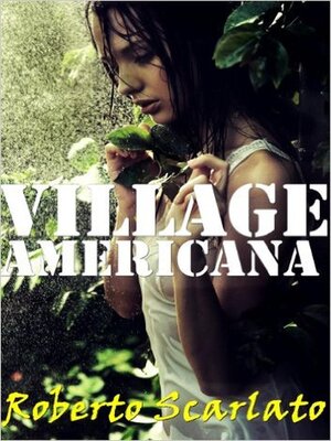 cover image of Village Americana